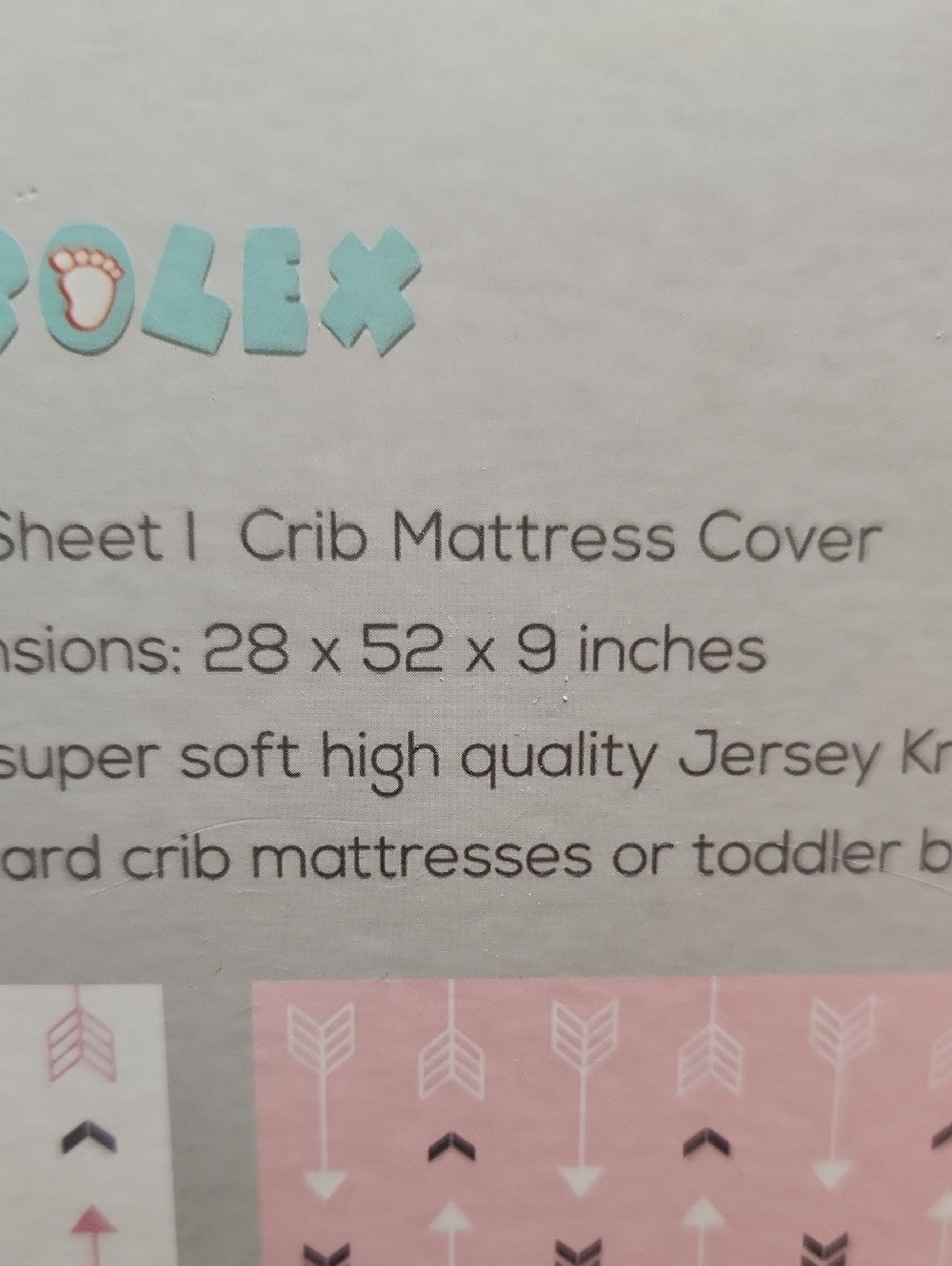 BROLEX Mattress Covers - Picture 4 of 14